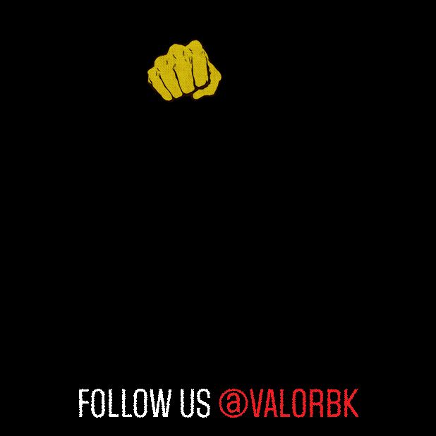 Valor Bare Knuckle GIF