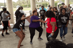 The Cookout Photographers GIF by The Social Photog