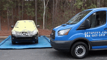 Get Spiffy, Inc. GIF