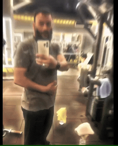 امير القريشي GIF