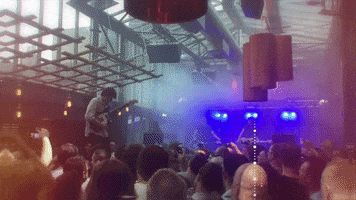 Live Music Video GIF by DeeJayOne