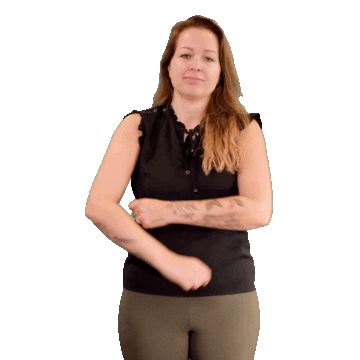 spirit school Sticker