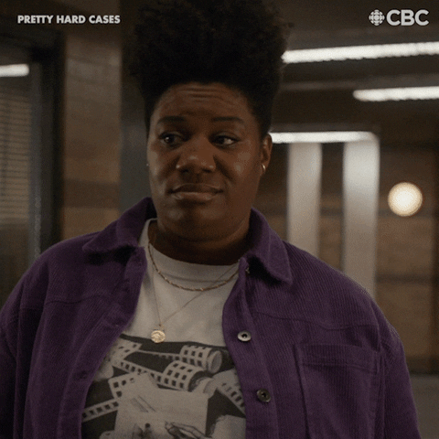 Getting Drunk Buddy Cops GIF by CBC