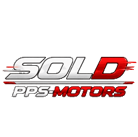 PPS-MOTORS Sticker