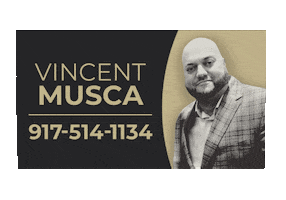 Century 21 Amiable Realty Group 2 Vincent Musca Sticker