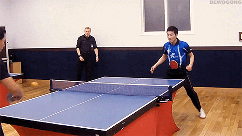 Ping Pong Win GIF - Find & Share on GIPHY
