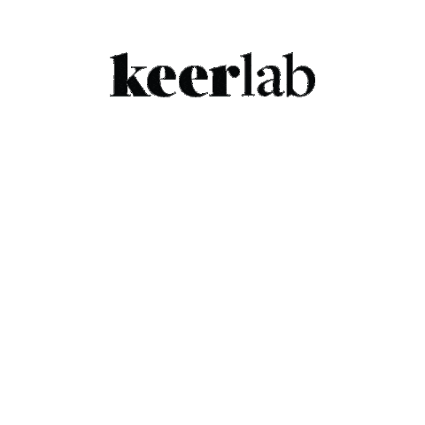 Keerlab Sticker