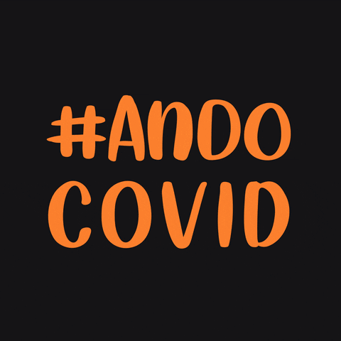 Ando Covid GIF by THINKINIT