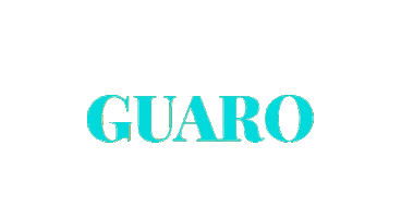 Bacan Guaro Sticker
