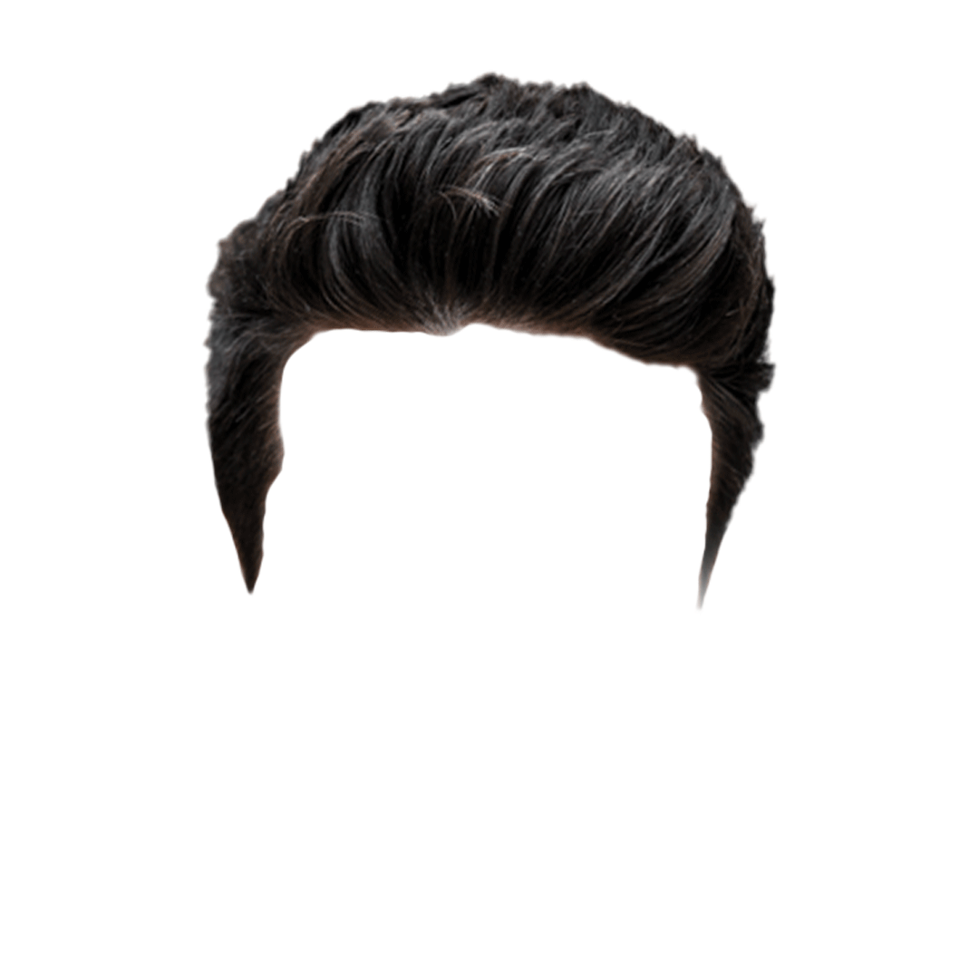 Mens Hair Sticker by BluMaan for iOS & Android | GIPHY