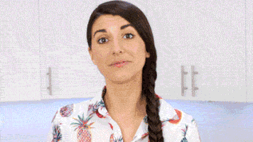 tired smh GIF by Plant Therapy