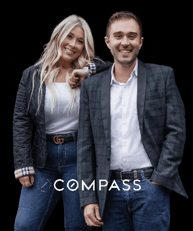 Modern Nest Group | Compass GIF