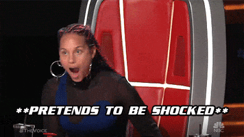 GIF by The Voice