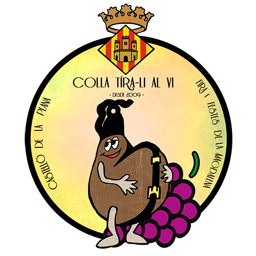 Castellon De La Plana Sticker by LG España
