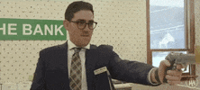 Bank Rone GIF by Barstool Sports