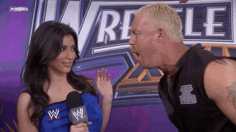 Mr Kennedy GIFs - Get the best GIF on GIPHY
