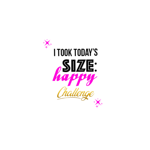 Sticker by SizeHappy