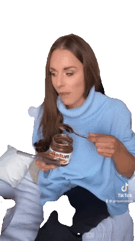 girlgainzblog Sticker