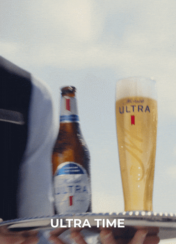 GIF by MichelobULTRA