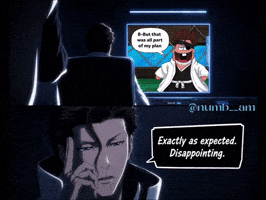 Aizen GIF