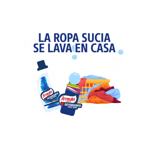 AromatelRindemas Sticker