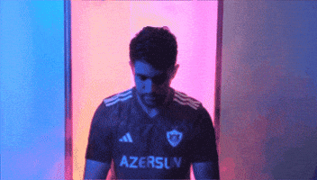 Azerbaijan Borges GIF by TempMailnk