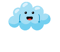 Sleepy Bom Dia Sticker by Grow Space