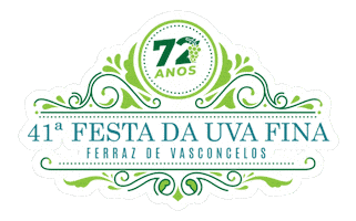 Secomfv Sticker by Prefeitura de Ferraz de Vasconcelos