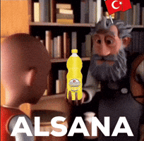 Uludağ GIF