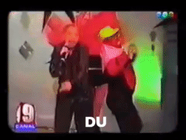 Du Hast Ramnstein GIF