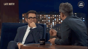 late motiv laugh GIF by Late Motiv de Andreu Buenafuente