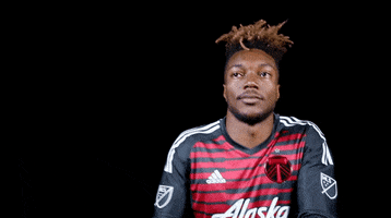 portland timbers dance GIF by Timbers