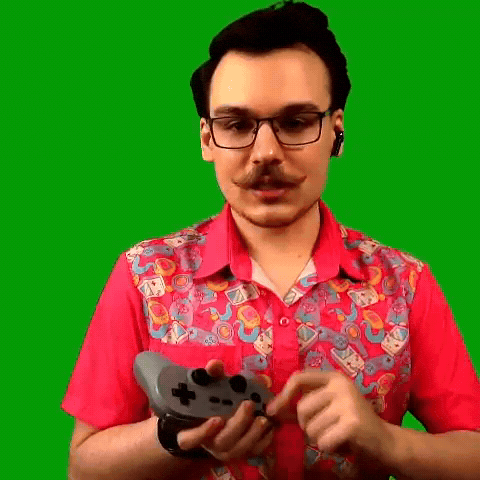 Drew GIF