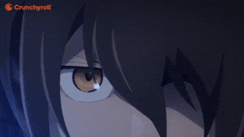 Season 2 GIF by Crunchyroll