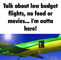 Plane GIF