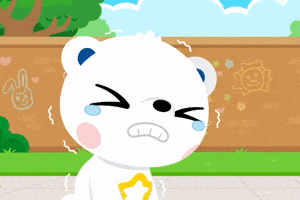 Angry Revenge GIF by Tomtomi
