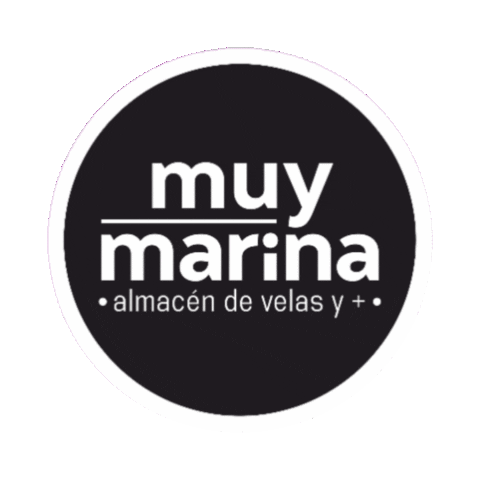 Muymarina1 Sticker
