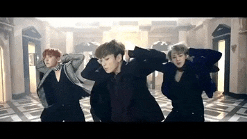 Bts GIF