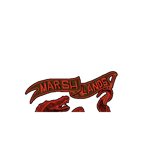 Sticker by Marshlands Jiu Jitsu