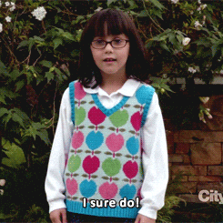 I Sure Do GIFs - Get the best GIF on GIPHY