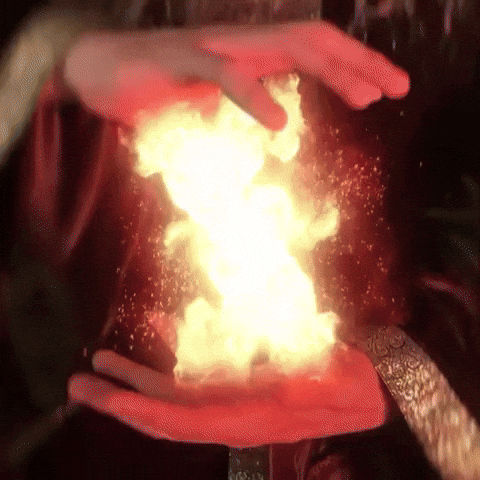 Dungeons And Dragons Dnd GIF