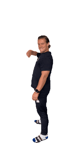 M21sportcenter Sticker