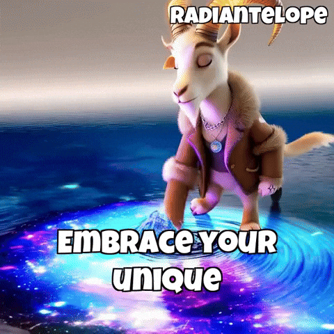 Stars Galaxy GIF by Radiantelope