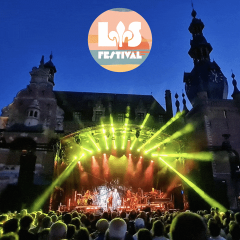 Le Lys Festival GIF