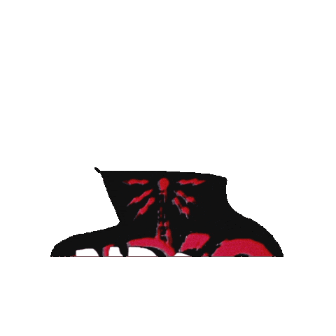 RADIOTHE90SOUND Sticker