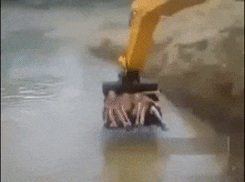 Excavator GIFs - Find & Share on GIPHY