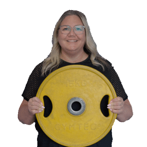 Km Sticker by Kuntokeskus K&M