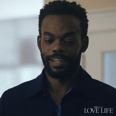 Marcus Wtf GIF by HBO Max