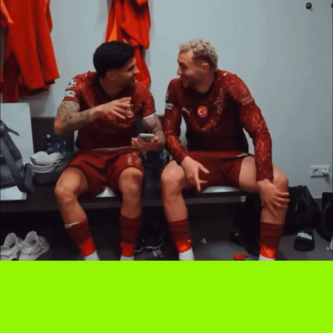 Galatasaray Barış GIF by Zura Elektronik