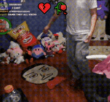 Tuv GIF by earldoesntexist